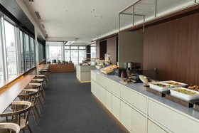 Tokyu Stay Osaka Honmachi