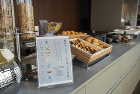 Tokyu Stay Osaka Honmachi