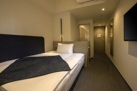 Tokyu Stay Osaka Honmachi