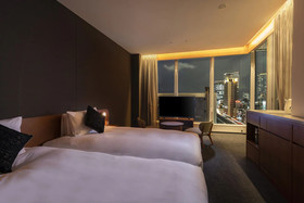 Tokyu Stay Osaka Honmachi