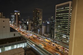 Tokyu Stay Osaka Honmachi