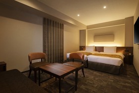 Tokyu Stay Osaka Honmachi