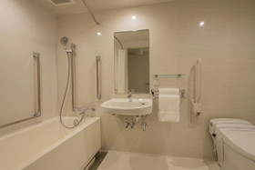 Tokyu Stay Osaka Honmachi