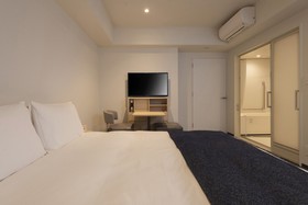 Tokyu Stay Osaka Honmachi
