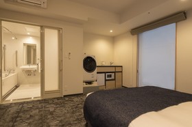 Tokyu Stay Osaka Honmachi