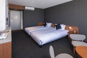 Tokyu Stay Osaka Honmachi