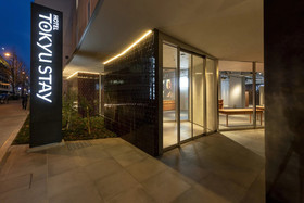 Tokyu Stay Osaka Honmachi