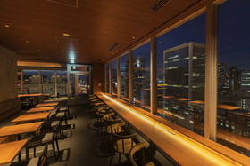 Tokyu Stay Osaka Honmachi