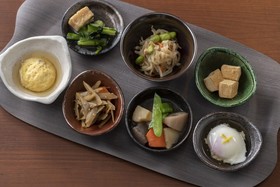Tokyu Stay Osaka Honmachi
