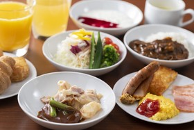 Tokyu Stay Osaka Honmachi