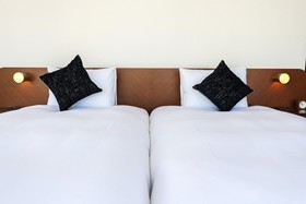 Tokyu Stay Osaka Honmachi