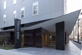 Tokyu Stay Osaka Honmachi