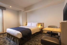 Tokyu Stay Osaka Honmachi