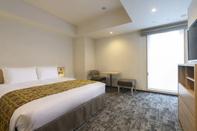 Tokyu Stay Osaka Honmachi