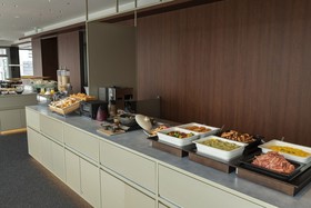Tokyu Stay Osaka Honmachi