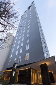 Tokyu Stay Osaka Honmachi