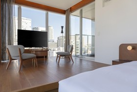 Tokyu Stay Osaka Honmachi