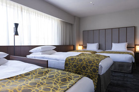Tokyu Stay Osaka Honmachi