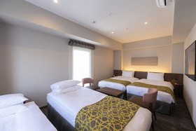 Tokyu Stay Osaka Honmachi