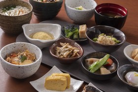 Tokyu Stay Osaka Honmachi