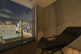 Tokyu Stay Osaka Honmachi