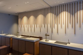 Tokyu Stay Osaka Honmachi