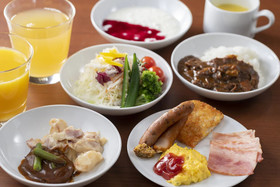 Tokyu Stay Osaka Honmachi