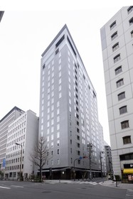 Tokyu Stay Osaka Honmachi