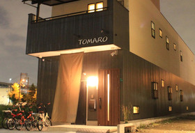 Tomaro Osaka Bay
