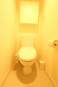 Tom's House