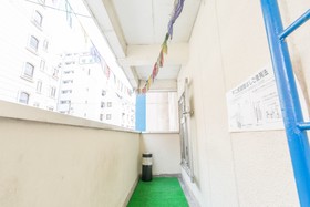 Hotel Toyo
