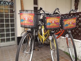 Hotel Toyo