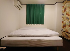 Hotel Toyo