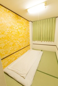 Hotel Toyo