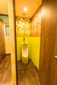 Hotel Toyo