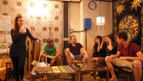 Hotel Toyo