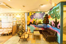 Hotel Toyo
