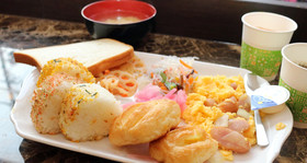 Toyoko Inn Osaka Abeno Tennoji & Hospital Inn Ichidai-byoin Mae