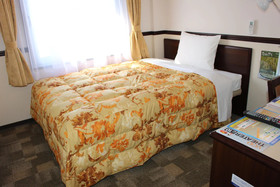 Toyoko Inn Osaka Abeno Tennoji & Hospital Inn Ichidai-byoin Mae
