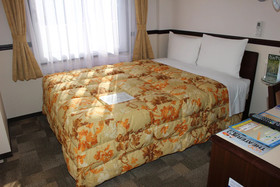 Toyoko Inn Osaka Abeno Tennoji & Hospital Inn Ichidai-byoin Mae