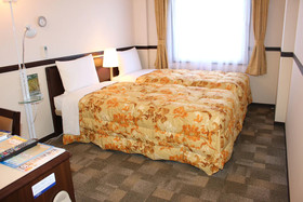Toyoko Inn Osaka Abeno Tennoji & Hospital Inn Ichidai-byoin Mae