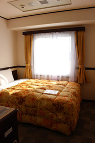 Toyoko Inn Osaka Abeno Tennoji & Hospital Inn Ichidai-byoin Mae