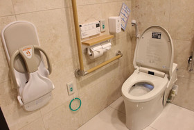 Toyoko Inn Osaka Abeno Tennoji & Hospital Inn Ichidai-byoin Mae