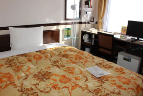 Toyoko Inn Osaka Abeno Tennoji & Hospital Inn Ichidai-byoin Mae