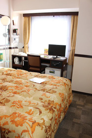 Toyoko Inn Osaka Abeno Tennoji & Hospital Inn Ichidai-byoin Mae