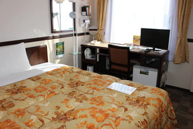 Toyoko Inn Osaka Abeno Tennoji & Hospital Inn Ichidai-byoin Mae