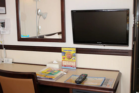 Toyoko Inn Osaka Abeno Tennoji & Hospital Inn Ichidai-byoin Mae