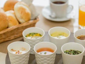 Toyoko Inn Osaka Bentencho