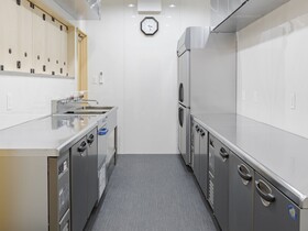 Toyoko Inn Osaka Bentencho