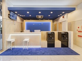 Toyoko Inn Osaka Bentencho